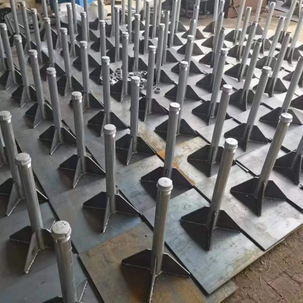 锡山鑫亿呈沉降板生产